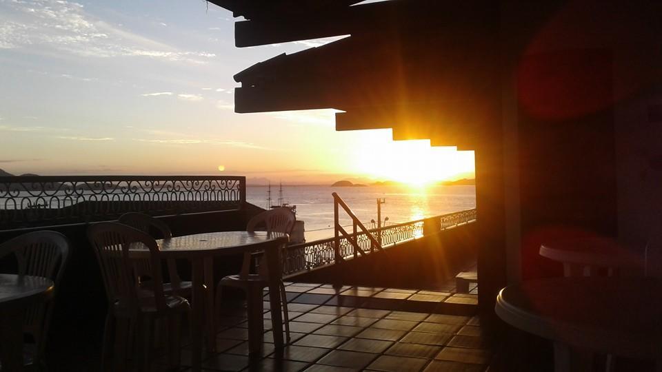 Hotel Zibamba Sao Francisco do Sul Zewnętrze zdjęcie